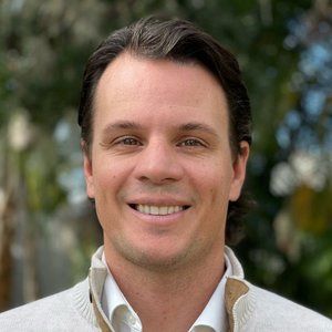 Meet your Posher, Nick